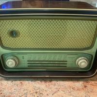 radio a valvole - MAGNADYNE A 26