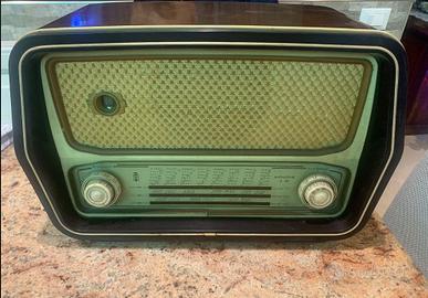 radio a valvole - MAGNADYNE A 26