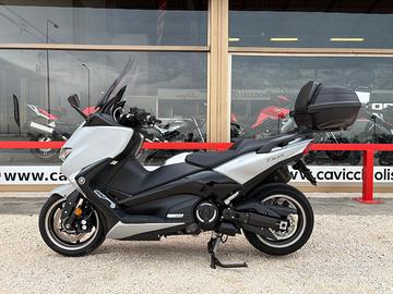 YAMAHA T-MAX 530 DX