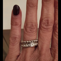 Anello Guess