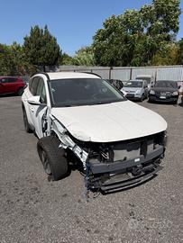 Hyundai Tucson 1.6 CRDI 48V DCT Exellence