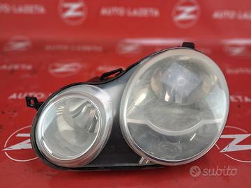 FARO ANTERIORE SINISTRO VW Polo 9N Codice 6Q194100