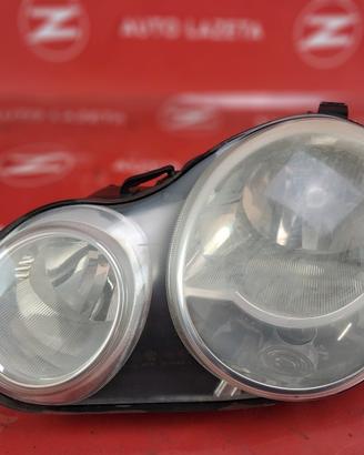 FARO ANTERIORE SINISTRO VW Polo 9N Codice 6Q194100