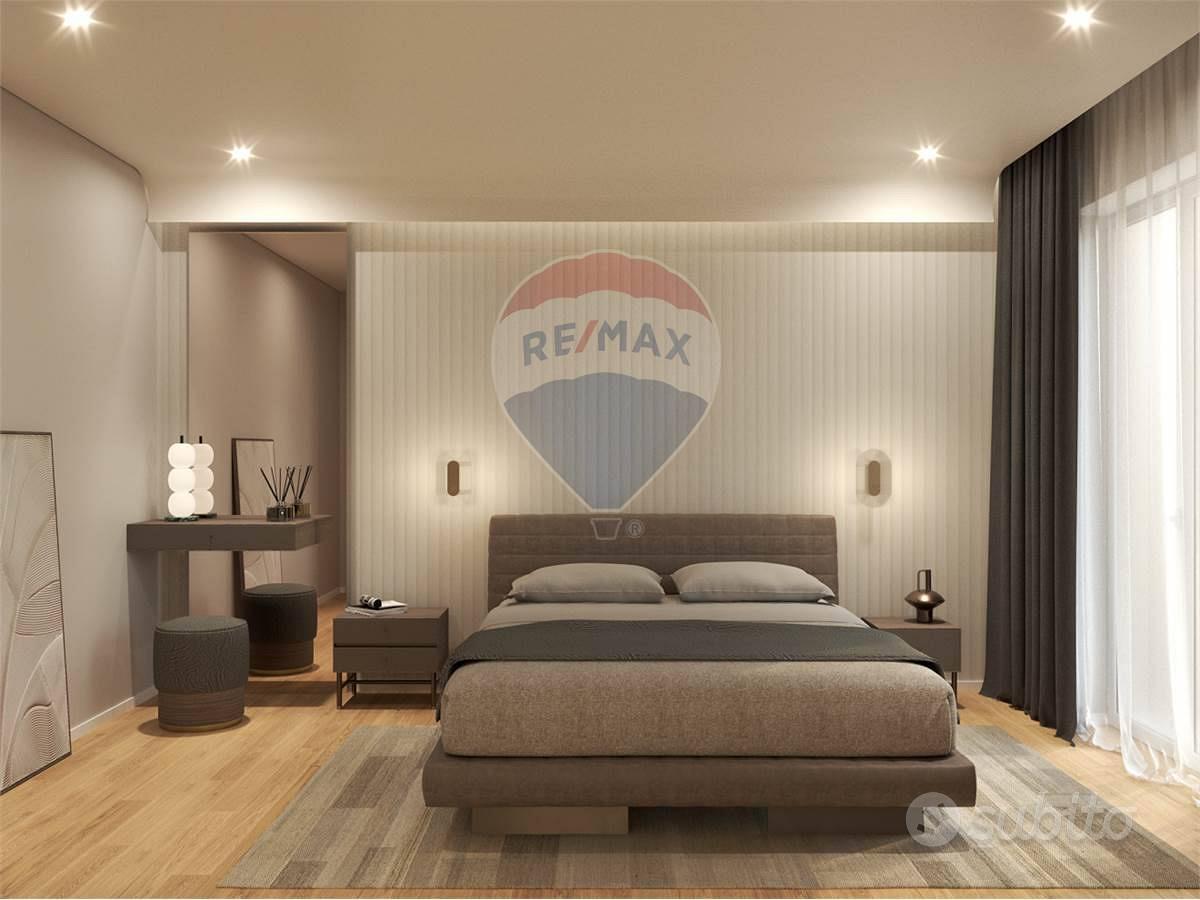 Apartment in Bari, Japigia, Municipio 1 - Vista 5