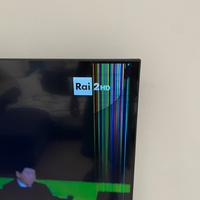 Televisore Hisence 50”