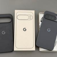 Google Pixel 10 Pro XL 256gb Obsidian Black