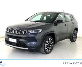 JEEP Compass 1.5 turbo t4 mhev Altitude 2wd N88233