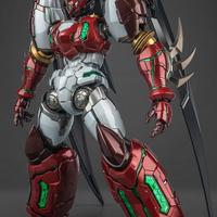 CCS TOYS SHIN GETTER