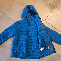 PIUMINO GAP Originale Blue (come nuovo)