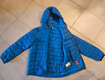 PIUMINO GAP Originale Blue (come nuovo)