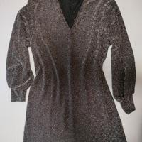vestito donna Zara 
