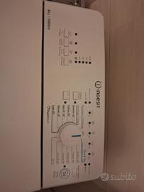Lavatrice INDESIT