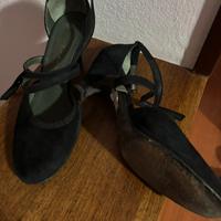 Scarpe usate pichissimo