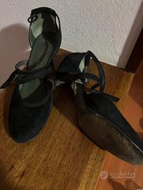 Scarpe usate pichissimo