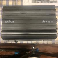 Amplificatore LR3081SUB
