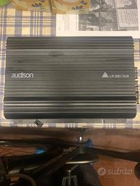 Amplificatore LR3081SUB