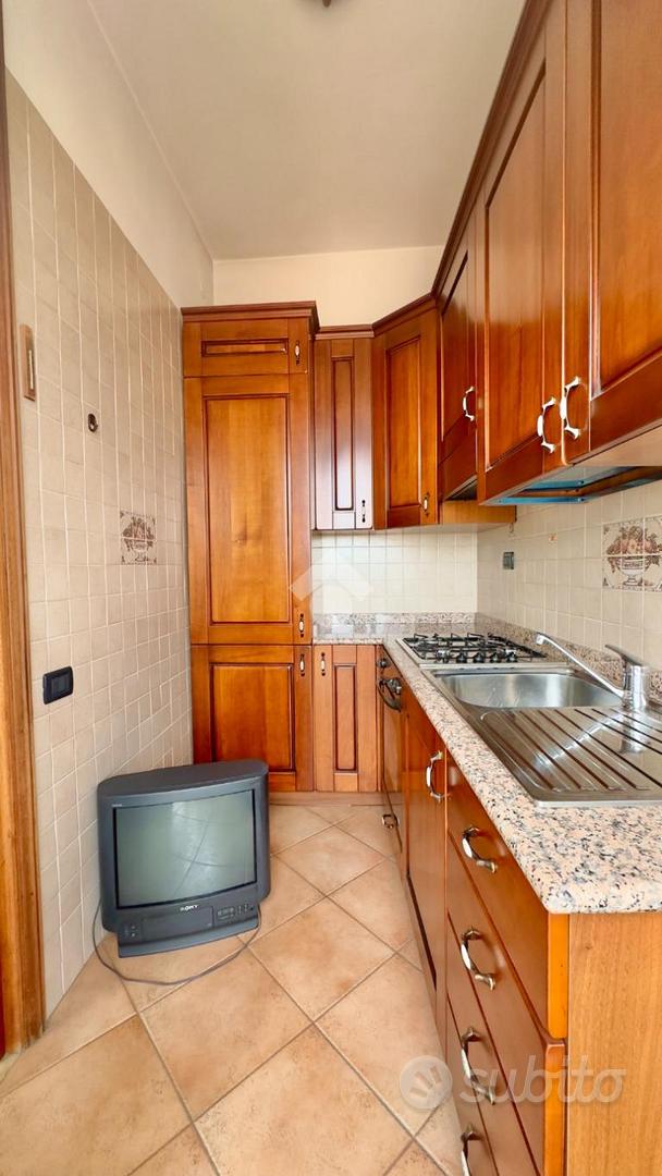 Appartamento – Novi Ligure, Quartiere G3 - Vista 3