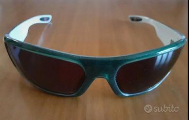 Occhiali da sole uomo QuikSilver