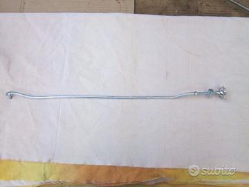 Asta Freno Posteriore Mondial 125 Lusso originale