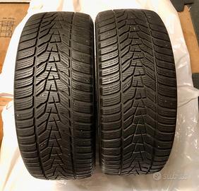 235/45 R18 98V M+S