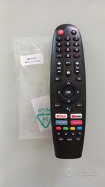 Telecomando Smart Tech / TELE System e compatibili