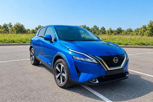 NISSAN QASHQAI  1.5 e-Power 190CV N- CONNECTA