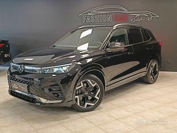 Volkswagen Tiguan 2.0 TDI 150 CV DSG R-Line