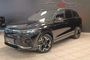 Volkswagen Tiguan 2.0 TDI 150 CV DSG R-Line