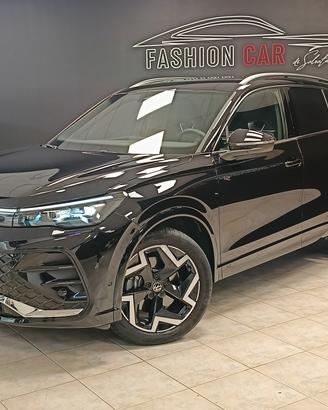 Volkswagen Tiguan 2.0 TDI 150 CV DSG R-Line