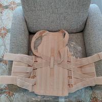 Busto Tutore Dorsofixò Fit FGP – Taglia S (Donna)