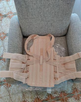 Busto Tutore Dorsofixò Fit FGP – Taglia S (Donna)