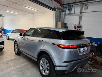 Range rover Evoque 2019. Aut 4x4