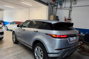 Range rover Evoque 2019. Aut 4x4