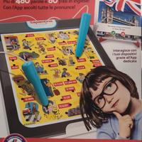 Sapientino inglese