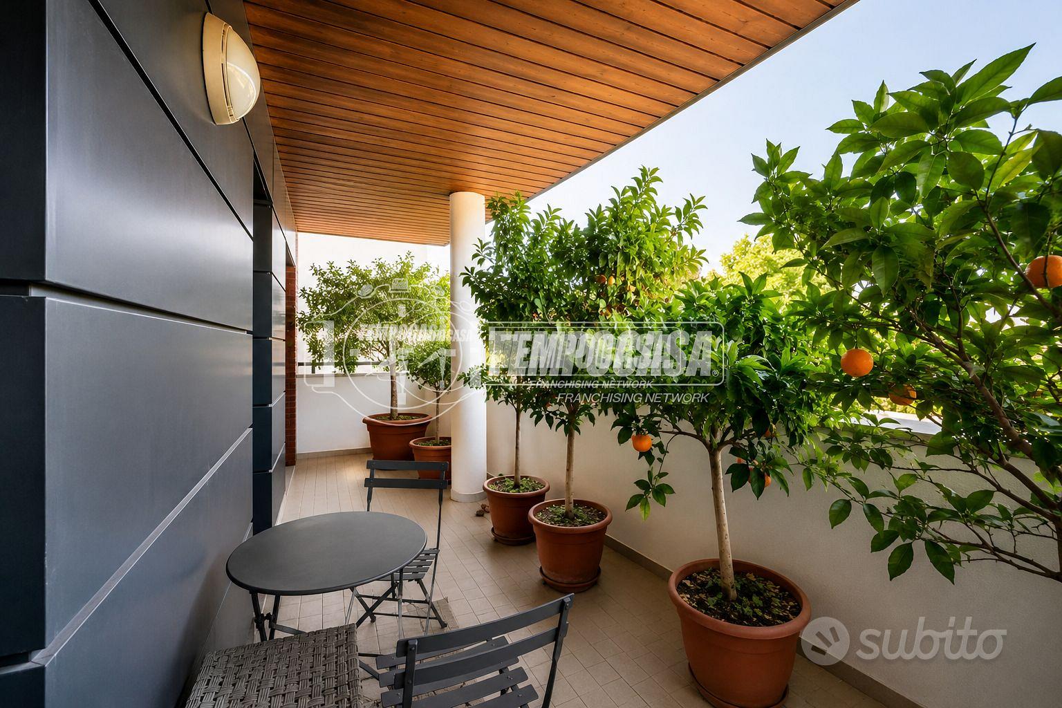 Appartamento – Milano, Abbadesse, Municipio 2 - Vista 4