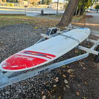 Windsurfer