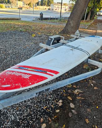 Windsurfer