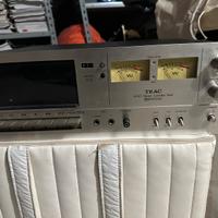 Lettore cassette TEAC A-150