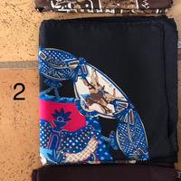 Foulards originali HERMES - 100% SETA
