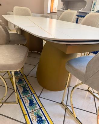 ARREDAMENTO CUCINA