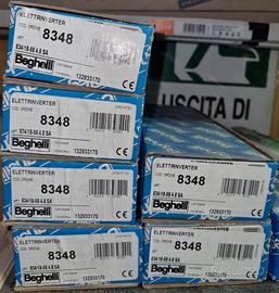 Inverter Beghelli 8348