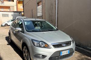 Ford Focus 5 porte 1.6 tdi diesel