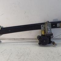 MECCANISMO ALZAVETRO POST. SX VOLVO XC90 1° Serie