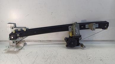 MECCANISMO ALZAVETRO POST. SX VOLVO XC90 1° Serie