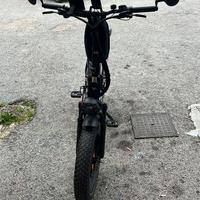 Bici elettrica