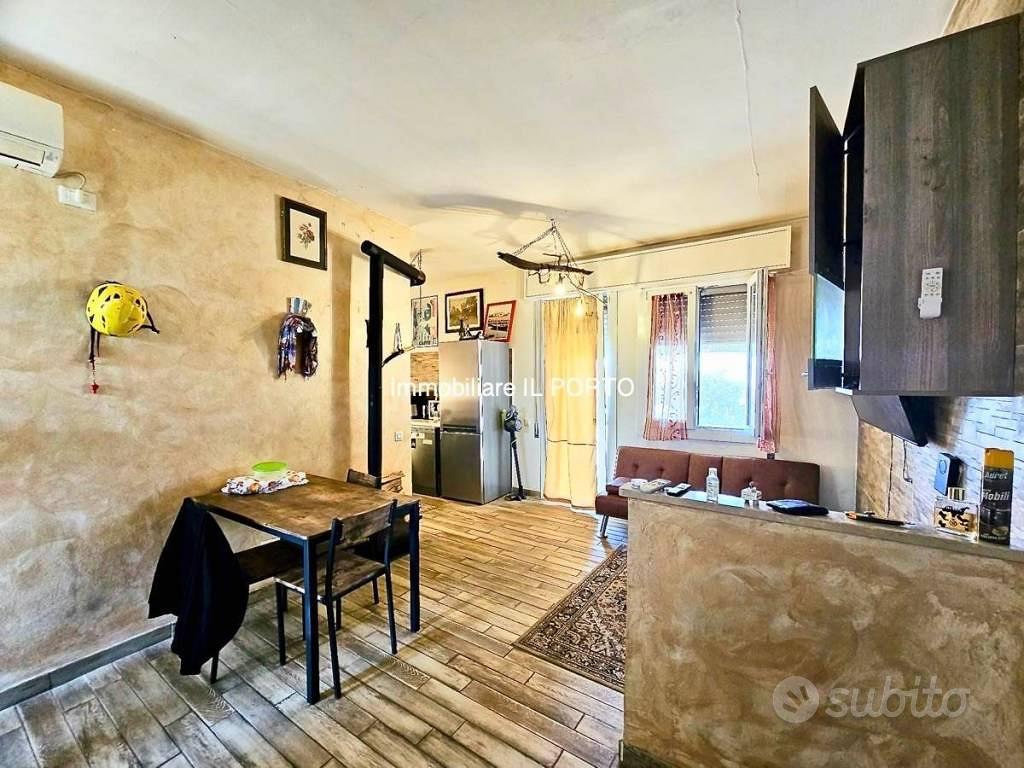 Appartamento – FE - Vista 5