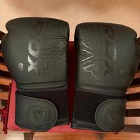 Guantoni Boxe RDX 16oz neri