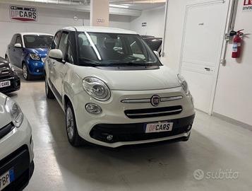 Fiat 500L Pro 1.6 MJT 120CV Mirror