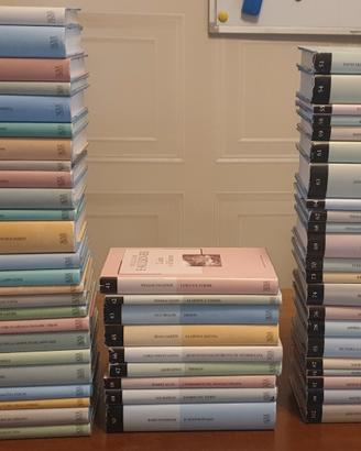Novecento de La Biblioteca di Repubblica