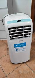 Climatizzatore portatile Olimpia